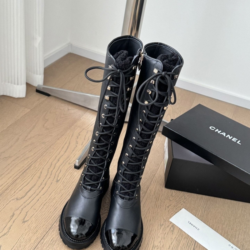 Ch*el boots